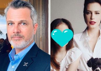 Dulu Tak Malu Istrinya Hamil Duluan, Mantan Suami Kedua Sophia Latjuba Ngaku Kapok Nikahi Artis: Kalau Ada Pengganti Tidak Mungkin Public Figure!