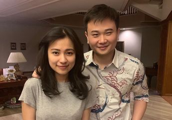 Jadi Rektor Termuda di Indonesia, Intip 3 Fakta Risa Santoso, Pernah Sukses Berkarir di Tenaga Ahli Muda Staf Kepresidenan