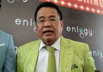 Beredar Kabar Pramugari jadi Korban Kesewenangan Petinggi Garuda, Hotman Paris Sebut Dimintai Identitas Korban oleh Erick Thohir