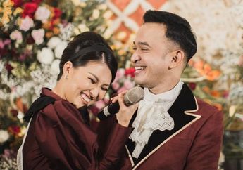 Habiskan Modal Nikah dengan Gelar Resepsi Mewah, Ruben Onsu Terpaksa Belikan Sarwendah Cincin Kawin Murah Meriah 