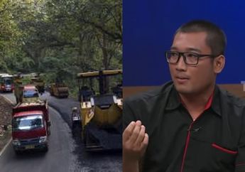 Buktikan Keangkeran Alas Roban, Om Hao Pernah Disambut Oleh Lebih dari 7 Genderuwo Berbulu Putih Saat Berkunjung