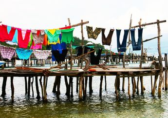 5 Arti Mimpi Kehilangan Jemuran, Jangan Dianggap Sepele, Ternyata Bisa Jadi Pertanda Hal Ini, Simak Penjelasannya