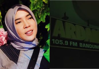 Jadi Saksi Awal Karier Fitri Tropica, Radio Ardan Bandung Ternyata Dihuni 5 Makhluk Halus Mengerikan, dari Wanita Berwajah Rusak Hingga Goblin