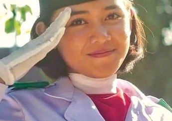 Berawal dari Sakit Kepala, Paskibra Cantik sal Bali Ini Ternyata Meninggal Karena Hal Mengerikan Ini