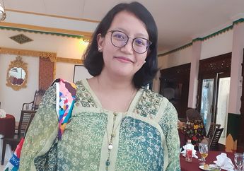 Mengenal Puteri ke-4 Sri Sultan Hamengkubuwono X, Mulai dari Masak Sendiri hingga Nyetir Mobil Tanpa Supir!