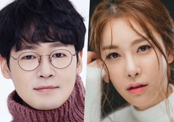 Lee Sang Gon NOEL dan Yeon Song Ha Dirumorkan Segera Menikah, Pihak Agensi Akhirnya Buka Suara!