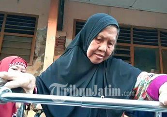 Ditemukan Tewas oleh Neneknya dengan Kepala Terbungkus Plastik Kresek, Anggota TNI di Surabaya Tinggalkan Nasi Goreng Terakhir yang Dibuatkan untuk Dirinya