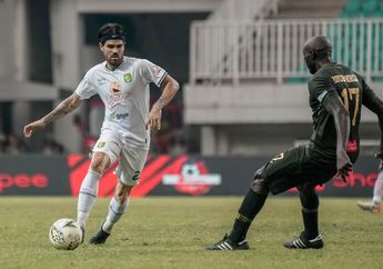 Liga 1 Mandek, Persebaya Dukung Aryn Williams Gabung Klub Inggris