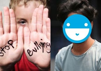 Diidolakan Banyak Orang dan Pernah Jadi Aktor Terbaik Se-Asia Pasifik, Tak Disangka Pria Tampan Ini Pernah Dijuluki 'Monyet' oleh Teman SMP