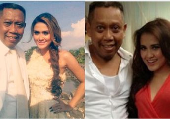 Ngakunya Hanya Sebatas Teman, Biduan Dangdut Satu Ini Justru Keceplosan Sebut Tukul Arwana Sosok Suami Idaman