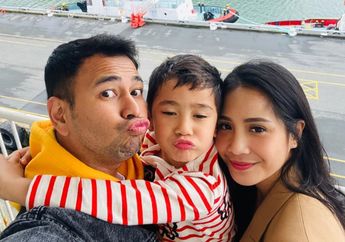 Mendarat di Selandia Baru, Raffi Ahmad dan Nagita Slavina Langsung Disambut Duta Besar Indonesia dan Dijamu Sarapan Pagi: Terima Kasih Pak Dubes!