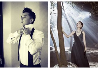 Telah Dikonfirmasi, Han Geng Eks Super Junior Bakal Nikahi Aktris Top Hong Kong Desember Mendatang!