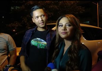 Tanggapan Aurel Hermansyah soal Sindiran&nbsp;Raul Lemos tentang Selingkuh di Instagram