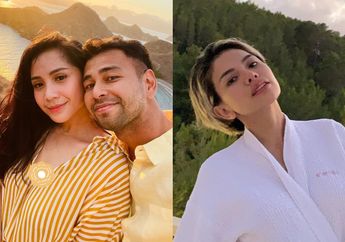 Tersimpan Rapat di Dompet Seharga Rp 53 Juta, Kartu ATM Nikita Mirzani Ternyata Isinya 30 Kali Lipat Lebih Banyak dari Milik Raffi Ahmad, Niki: Buat ke Warung