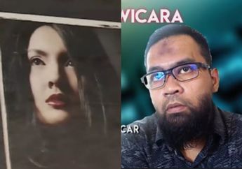 15 Tahun Meninggalnya Sukma Ayu 'Rohaye Kecil-kecil Jadi Manten', Putri Bungsu Nani Wijaya Datangi Mantan Pacar Lewat Mimpi: Kamu dari Mana?