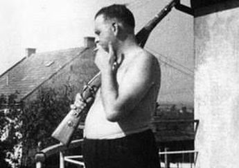 Dijuluki Pembunuh Tercepat di Dunia, Pria Ini Sanggup Bunuh 7.000 Orang Selama 28 Hari, Sekali Bunuh Butuh Waktu 3 Menit Saja