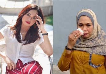 Sebulan Lebih Tak Temui Sang Ibu, Anak Elly Sugigi Datangi Psikolog Anak: 'Aku Depresi, Mama Sering Banget Teriak-Teriak', Ini Bahayanya Depresi