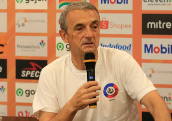 Milomir Seslija Datang, PSM Makassar Siap Datangkan Pemain Baru