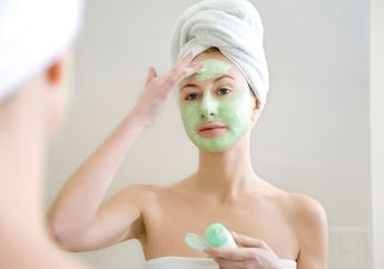 6  Rekomendasi Produk Masker Green Tea yang Cocok untuk Kulit Berjerawat
