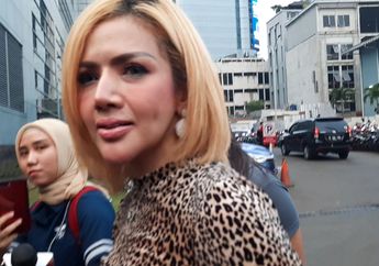 Tak Merasa Repot Dekat dengan Irfan Sebastian yang Memiliki Kekasih, Barbie Kumalasari: Gue Telepon Tahu-tahunnya Ada Ikan Mujair yang Angkat!