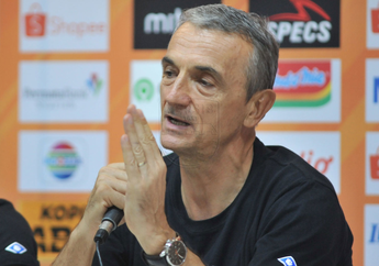 Tiba di Makassar, Eks Pelatih Arema FC Segera Tangani PSM