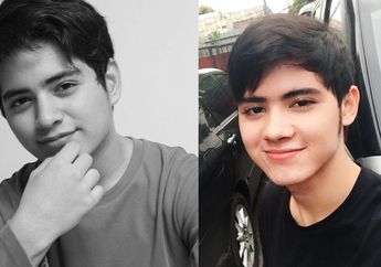 Tak Ada Hubungan Darah, 5 Pasang Seleb Muda Ini Terlihat Seperti Saudara Kembar!