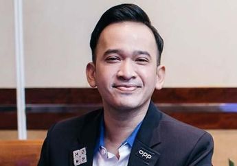 Heboh Masalah Bisnis Ruben Onsu Hingga Tudingan Curi Resep, Ternyata Inilah Sosok Pembuat Ayam Geprek Pertama, Sudah Ada Sejak 2003