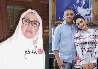 Raul Lemos Sindir Soal Tukang Selingkuh, Guru Spiritual Krisdayanti Ungkap Kondisi Pernikahan sang Pengusaha: Setiap Rumah Tangga Pasti Ada Gesekan