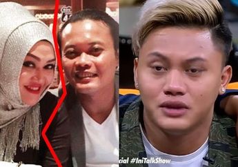 Terpukul Lantaran Ditinggal Lina Jubaedah Usai Liburan Bareng, Rizky Febian Ternyata Sempat Bikin sang Ibunda Menitikkan Air Mata Gegara Perkataannya: Iki Enggak Pernah Mau Nyakitin Mama