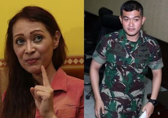 Sebut Dirinya Berhubungan Badan dengan Anak Deddy Mizwar Hingga Hebohkan Netizen, Begini Kabar Janda 2 Anak Ini Sekarang