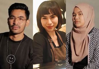 Anya Dwinov Masih Betah Melajang di Usia 37 Tahun, Anak Indigo Sebut Sesosok Makhluk Gaib yang Selalu Ikuti Sang Presenter Hingga Meminta Ini