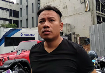 Ngaku Punya 623 Mantan Pacar, Vicky Prasetyo Miliki Cara Jitu Bikin Kaum Hawa Klepek-klepek di Pelukannya