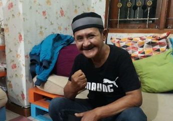 Peristri Wanita Muda nan Cantik yang Beda Usia 36 Tahun, Ki Daus Blak-blakan Ungkap Awal Perjumpaan dan Jatuh Cinta dari Sekadar Foto Bareng