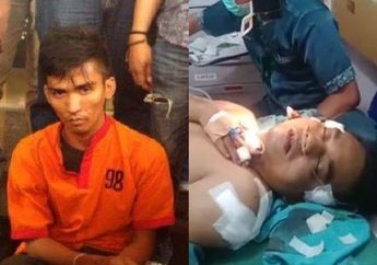 Bengisnya Begal di Palembang, Tusuk Driver Gocar 23 Kali di Sekujur Tubuh Korban Cuma Demi Bayar Utang Rp 1,5 Juta