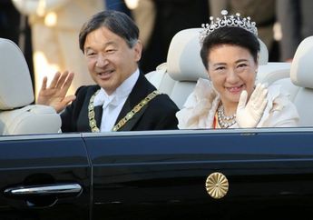 Beda Jauh! Jadi Negara Maju, Nyatanya Utang Jepang Capai Rp170.800 Triliun, Sedangkan Utang Indonesia 'Hanya' Rp5.000 Triliun Saja