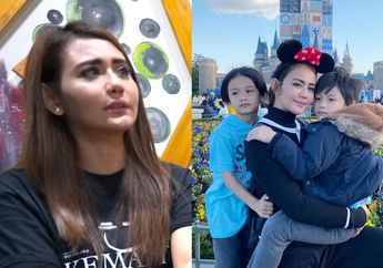 Mengira Herman Seventeen Sedang Syuting Saat Diterjang Ombak Tsunami Banten, Sang Putra Tak Henti-hentinya Bertanya: Mama, Papa Lagi Syuting Ya?