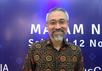 Hanya Telat Bayar Listrik 2-3 Hari, Lukman Sardi Kesal Rumahnya Didatangi Petugas PLN hingga Dapat Surat Ancaman