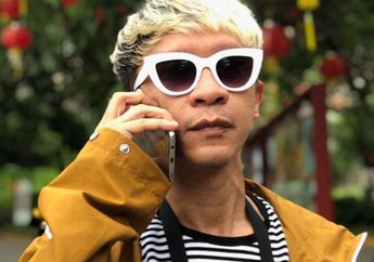 6 Tahun Main di Variety Show hingga Namanya Melejit sebagai Komedian, Aming Akui Sempat Curang