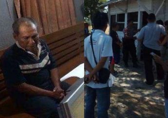 Ibu Penjaga Warung Remang-remang Ditemukan Tewas Tanpa Busana, Ternyata Dibunuh Satu Keluarga Usai Diajak Berhubungan Badan