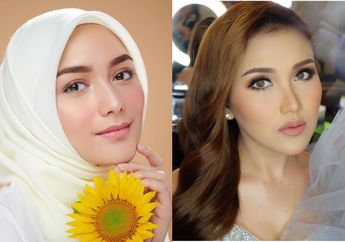 Ayu Ting Ting hingga Citra Kirana Masuk Daftar 100 Wanita Tercantik di Dunia 2019 Versi TC Candler, Berikut Artis Indonesia yang Masuk Nominasi