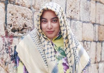 Curhat Jane Shalimar yang Pernah Didekati Vicky Prasetyo, Ternyata Pernah Ngasih Tas KW!