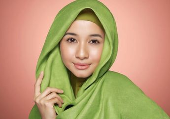 Perawatan Ekstra Rambut Berhijab dengan 3 Varian Produk yang Mengandung Cabai Rawit