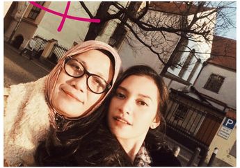 'Otak Indah Sudah Dicuci Sama Laki-laki Itu' Nursyah Ungkit Perjuangannya saat Temani sang Putri Berkarier Jadi Artis, Ibu Indah Permatasari Ogah Jenguk sang Cucu Kelak!