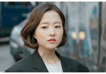 Habis Dioperasi, Park Bo Young Umumkan Akan Vakum dari Dunia Hiburan Demi Pulihkan Kesehatan