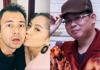Miliki Kerajaan Bisnis hingga Dijuluki Sultan, Raffi Ahmad Sempat Diperingatkan Paranormal Suhu Naga Soal Sikapnya yang Mampu Hancurkan Kariernya: Bisa-bisa Ditinggalkan Penggemarnya