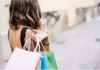 Tergiur Godaan Diskon Harbolnas Sampai Berutang Rp 600 Juta, Wanita Ini Bikin sang Suami Stres hingga Nekat Bunuh Diri dengan Loncat dari Lantai 33