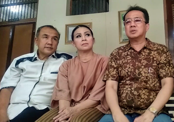 Perdamaian Baim Wong dengannya Belum Ketok Palu, Astrid QQ Production: Baim Orang Cerdas Harusnya Paham