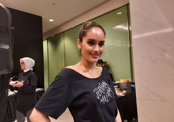 Berencana Gaet Audiens Internasional, Cinta Laura&nbsp;Ingin Karya&nbsp;Anak&nbsp;Bangsa&nbsp;Bisa Diterima ke Ranah&nbsp;Dunia