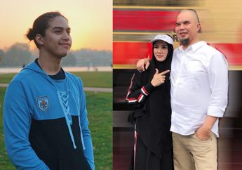 Sifat Arogan dan Sombong Ahmad Dhani Dikeluhkan El Rumi, Mulan Jameela Tak Cuma Diam, Ikut Bereaksi pada Putra Maia Estianty