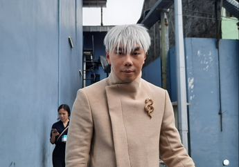 Laporkan Pemilik Akun Youtube Hikmah Kehidupan, Roy Kiyoshi: Ini Pelajaran, Kalau Kalian Nggak Berhati-hati dalam Berkomentar